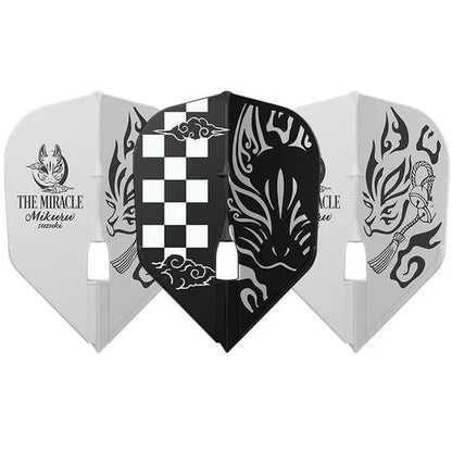 L-Style L3PRO Mikuru Suzuki V6 Type A Mix Flights