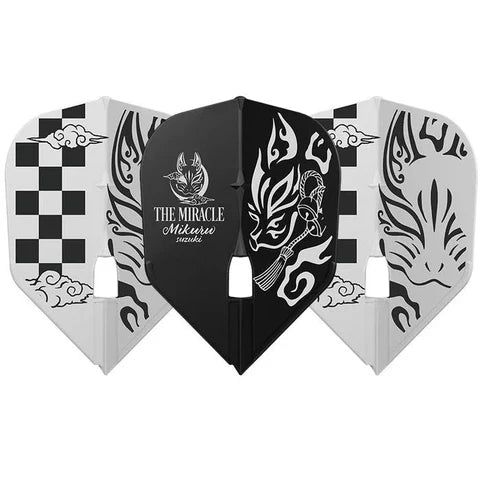 L-Style L3PRO Mikuru Suzuki V6 Type A Mix Flights