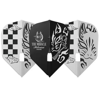 L-Style L3PRO Mikuru Suzuki V6 Type A Mix Flights