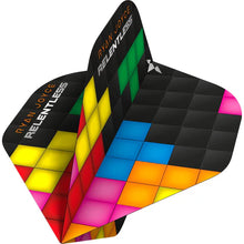 Mission Ryan Joyce 100 Micron No2 Dart Flights