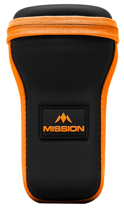 Mission Kapsule EVA Case