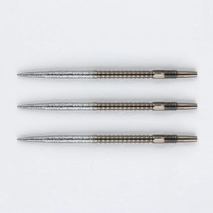 Punk Molotov Swiss Points