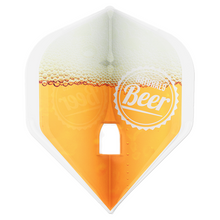 L-Style L1PRO Natural9 Love Beer Clear White Flights