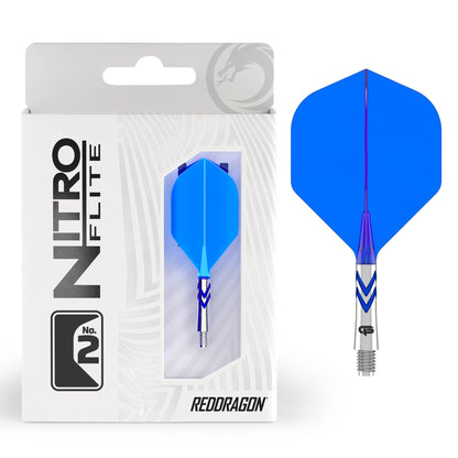 Red Dragon Nitro Flite Gerwyn Price