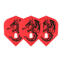 L-Style L3PRO Neil Duff V1 Red Flights