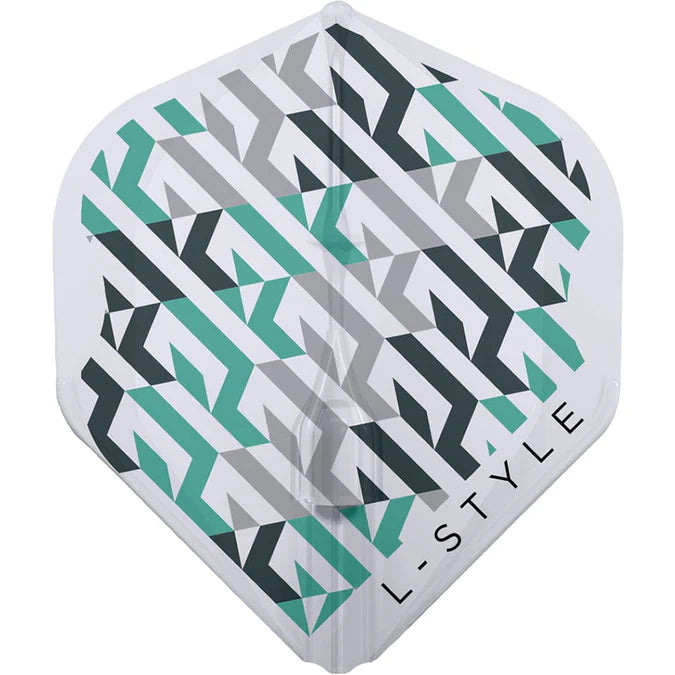 L-Style L1EZ Standard Nico Kurz V2 CLW Flights