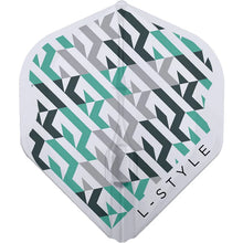 L-Style L1EZ Standard Nico Kurz V2 CLW Flights