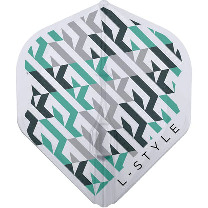 L-Style L1EZ Standard Nico Kurz V2 CLW Flights
