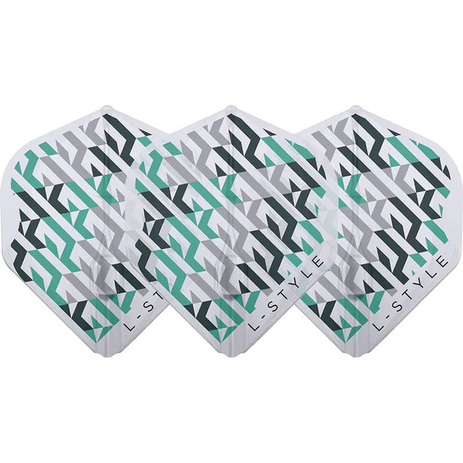 L-Style L1EZ Standard Nico Kurz V2 CLW Flights