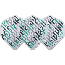 L-Style L1EZ Standard Nico Kurz V2 CLW Flights