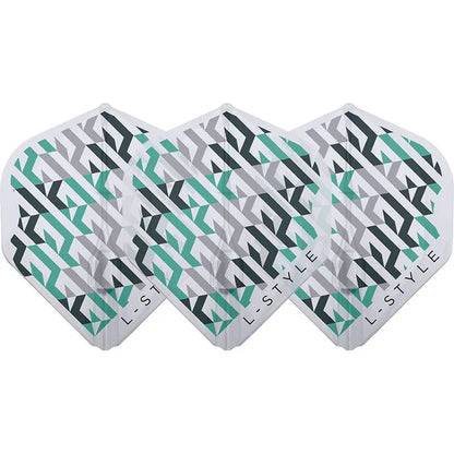 L-Style L1EZ Standard Nico Kurz V2 CLW Flights