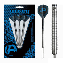 Unicorn Owen Bates 90% Tungsten Steel Tip Dart Set