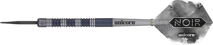 Unicorn James Wade Noir 90% Tungsten Steel Tip Dart Set