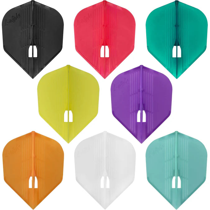 L-Style L3KPRO KAMI Flight