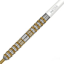Red Dragon Paradym Gold Parallel 90% Tungsten Steel Tip Dart Set