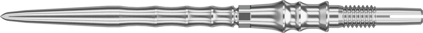 Target Japan Premium Silver Swiss Points