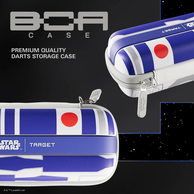 Target Star Wars™ R2-D2 BOA Wallet