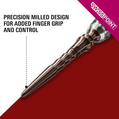 Target Japan Premium Silica Swiss Points