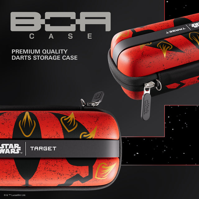 Target Star Wars™ Darth Maul BOA Wallet
