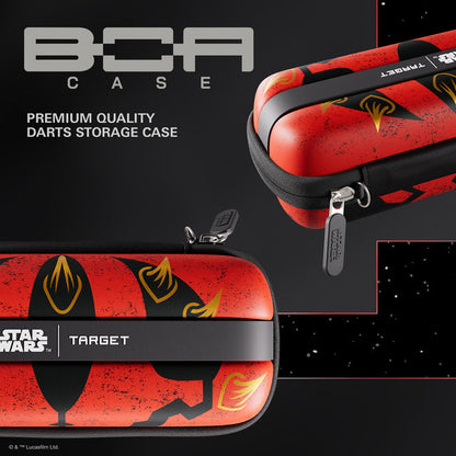 Target Star Wars™ Darth Maul BOA Wallet