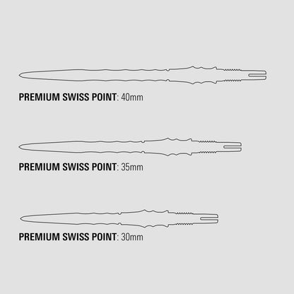 Target Japan Premium Blue Swiss Points