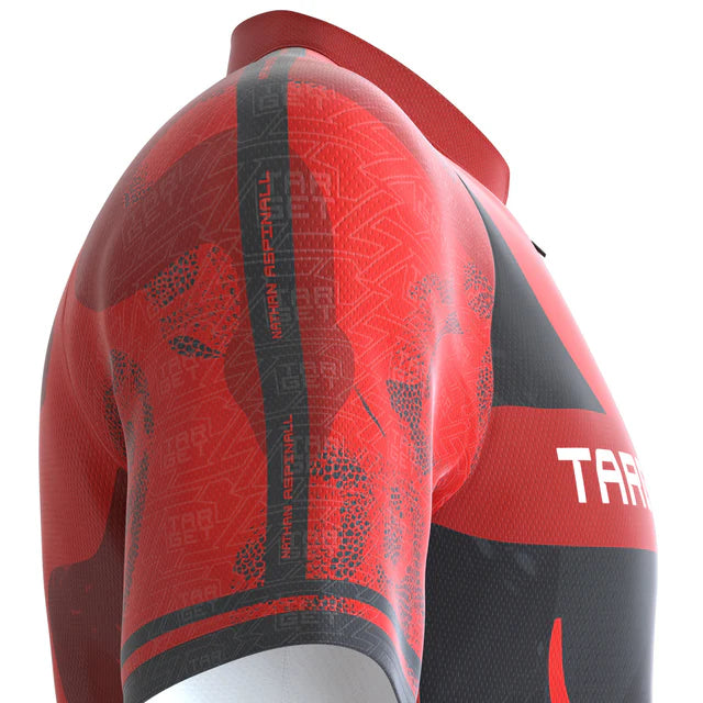 Target Nathan Aspinall Dart Shirt