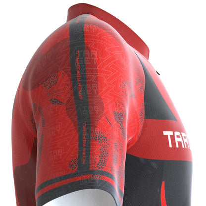 Target Nathan Aspinall Dart Shirt