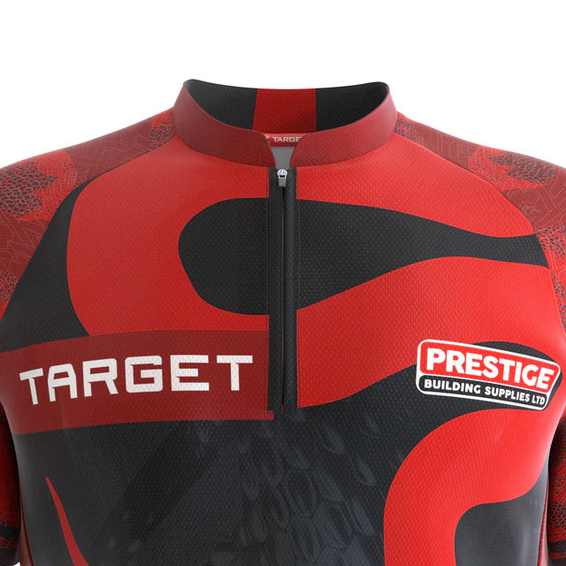 Target Nathan Aspinall Dart Shirt