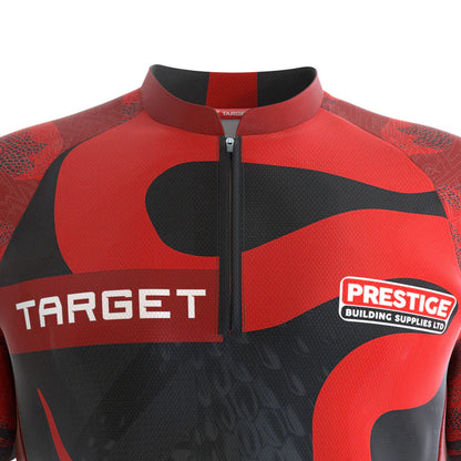 Target Nathan Aspinall Dart Shirt