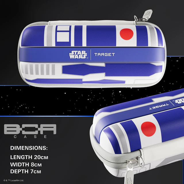 Target Star Wars™ R2-D2 BOA Wallet