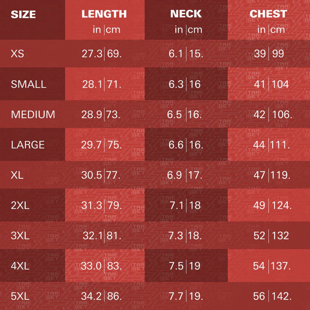 Target Nathan Aspinall Dart Shirt