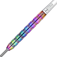 Red Dragon Peter Wright Snakebite 1 90% Tungsten Steel Tip Dart Set