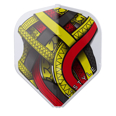 L-Style L1EZ Standard Mike De Decker Type A CLW Flights