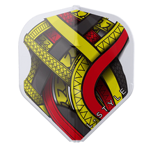 L-Style L1EZ Standard Mike De Decker Type A CLW Flights