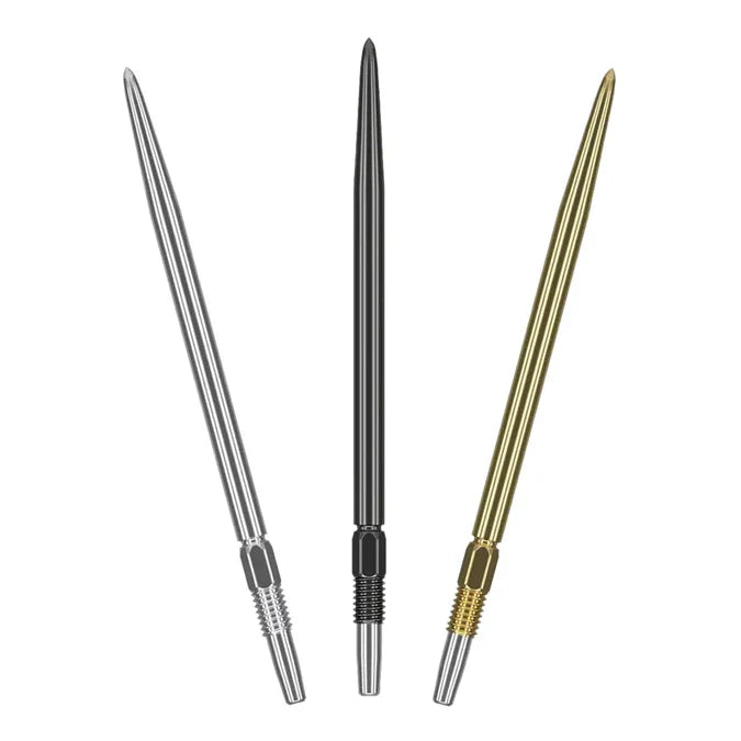 Target Swiss Plain Dart Points