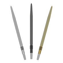 Target Swiss Plain Dart Points