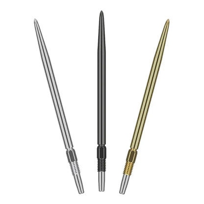 Target Swiss Plain Dart Points