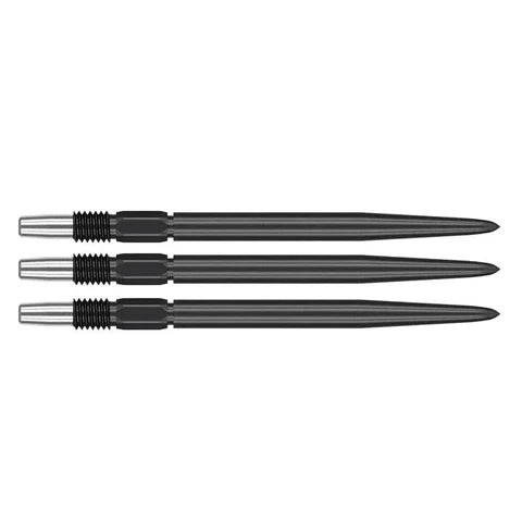 Target Swiss Plain Dart Points