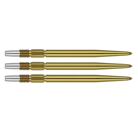 Target Swiss Plain Dart Points