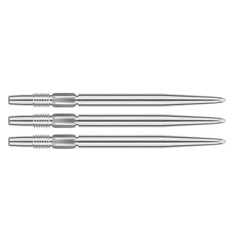 Target Swiss Plain Dart Points