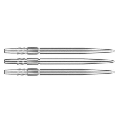 Target Swiss Plain Dart Points