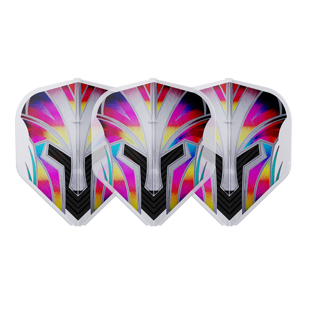 L-Style L1EZ Prime Series Rainbow Flights