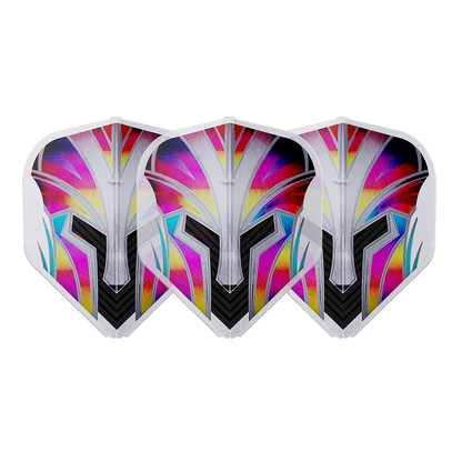 L-Style L1EZ Prime Series Rainbow Flights