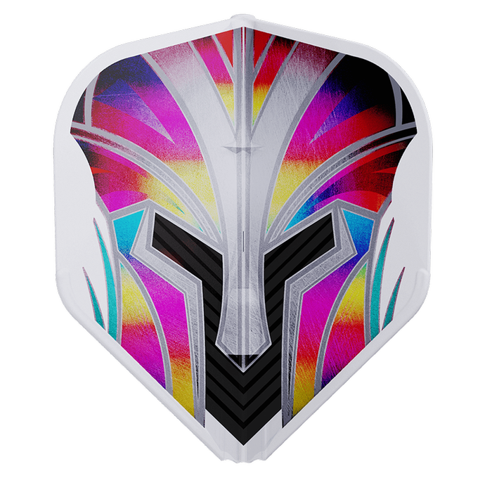 L-Style L1EZ Prime Series Rainbow Flights