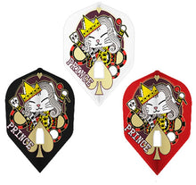 L-Style L3 Prince Shek V1 Mix Shape Flights