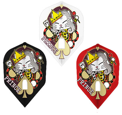 L-Style L3 Prince Shek V1 Mix Shape Flights