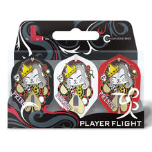L-Style L3 Prince Shek V1 Mix Shape Flights