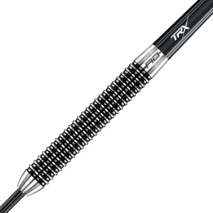 Red Dragon Flightmasters Swingfire 1 80% Tungsten Steel Tip Dart Set