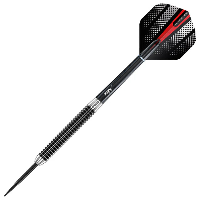 Red Dragon Flightmasters Swingfire 1 80% Tungsten Steel Tip Dart Set