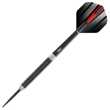 Red Dragon Flightmasters Swingfire 1 80% Tungsten Steel Tip Dart Set
